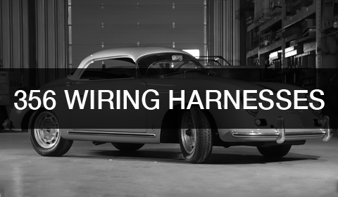 356 Wiring Harnesses
